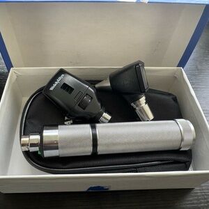 Silver Diagnostic Set